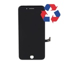 Bloc écran LCD Origine iPhone 7 Plus Noir - Reconditionné
