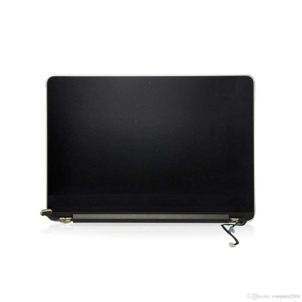 Bloc écran LCD Retina MacBook Pro Retina 13" - A1502 - 2013/2014 Argent