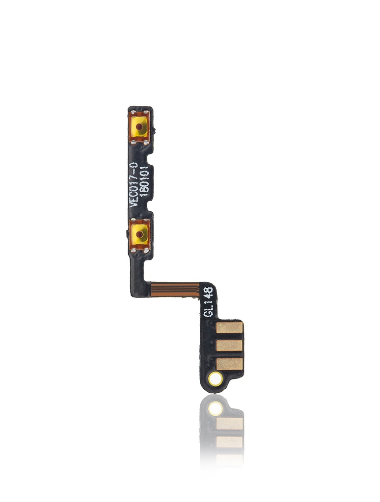 Nappe bouton Volume compatible OnePlus 5T A5010