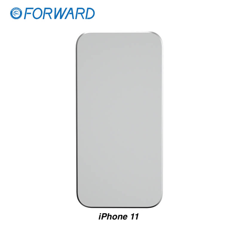 Moule iPhone 11 pour machine de sublimation - FORWARD