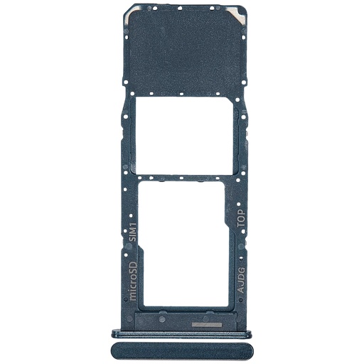[107082041351] Tiroir SIM compatible Samsung Galaxy A04 A045 2022 - Vert