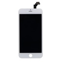 Bloc écran LCD iPhone 6 Plus AUO - Blanc