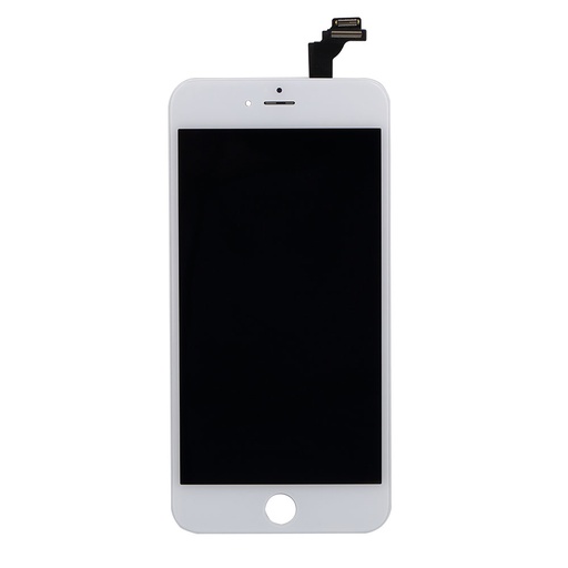 [LCDPR-IP6P-WH] Bloc écran LCD iPhone 6 Plus AUO - Blanc