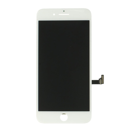 [LCDPR-IP7P-WH] Bloc écran LCD iPhone 7 plus AUO - Blanc