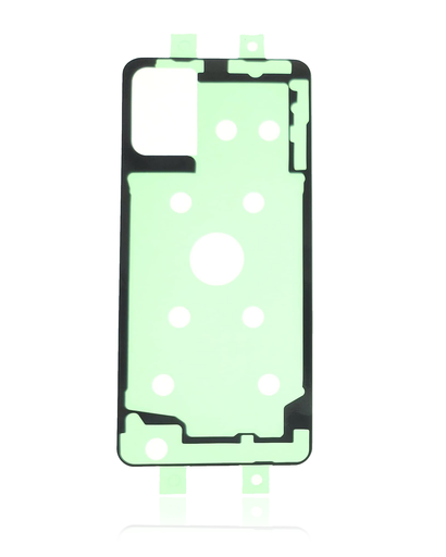 [107082140470] Adhésif vitre arrière compatible Samsung Galaxy A51 5G - A516 2020