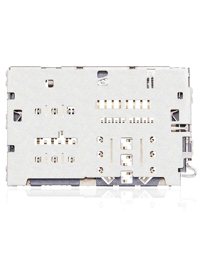 [107082087239] Lecteur SIM - Ensemble 4 pièces - compatible SAMSUNG A32 5G - A32 - M30 - A50s