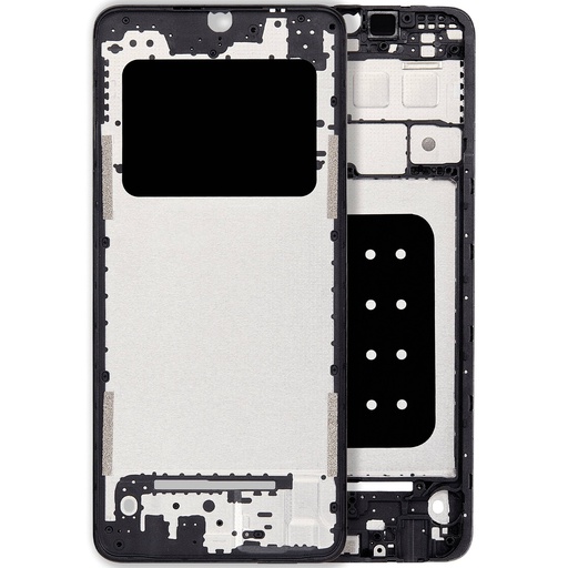 [107082131520] Châssis LCD compatible Samsung Galaxy A05 - A055 2023