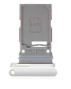 Tiroir SIM compatible SAMSUNG S21 FE 5G - Olive
