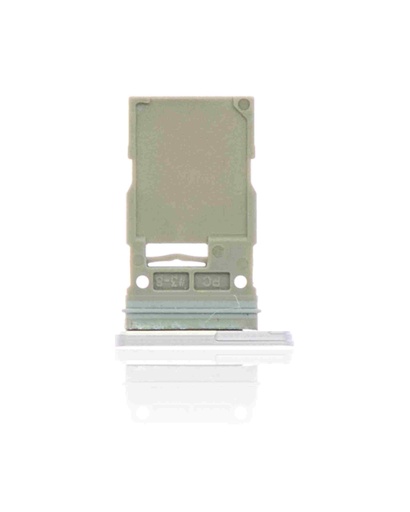 [107082079739] Tiroir SIM compatible SAMSUNG S21 FE 5G - Lavande