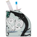 Lecteur de disque complet pour PS5 (KEM-497) (CFI-1116A)