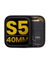 Bloc écran OLED Compatible pour APPLE Watch Serie 5 / Serie SE - 40mm - Reconditionné