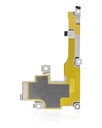 Plaque d'acier NFC compatible SAMSUNG S20 Ultra