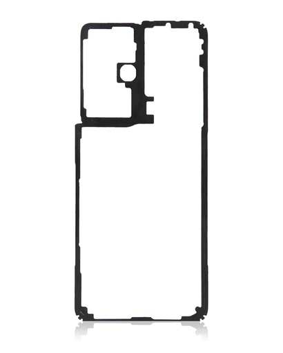 [109082007255] Pack de 10 adhésifs vitre arrière compatibles SAMSUNG S21 Ultra