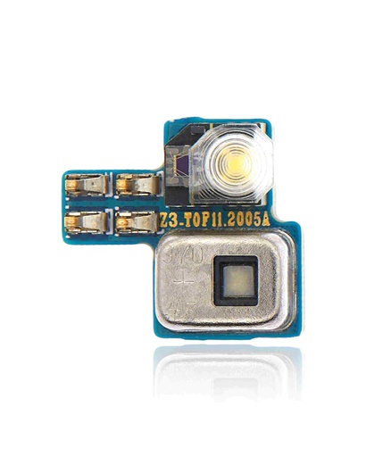[107082073470] Nappe Flash et capteur de proximité compatible SAMSUNG S20 ultra