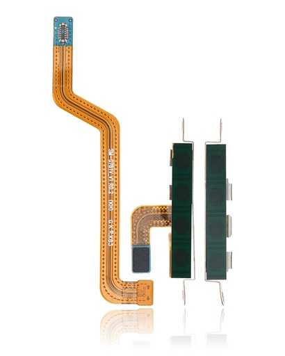 [107082081266] Nappes antenne 5G avec module compatible Samsung Galaxy S20 FE 5G - 4 pièces