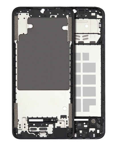 [107082110927] Châssis LCD compatible Samsung Galaxy A03 Core - A032 2021