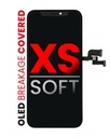 Bloc écran OLED Pour iPhone XS - XO7 - Soft