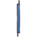 Bouton volumes compatible Samsung Galaxy A12 A125 2020 - Bleu