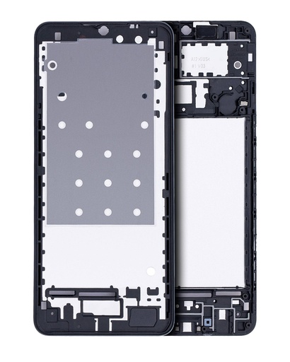 [107082102972] Châssis LCD compatible Samsung Galaxy A12 - A125 2020