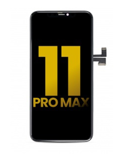 [107082069201] Bloc écran OLED d'origine Pour iPhone 11 Pro Max - PREMIUM reconditionné
