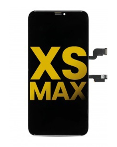 [107082002114] Bloc écran OLED d'origine pour iPhone XS Max - Reconditionné