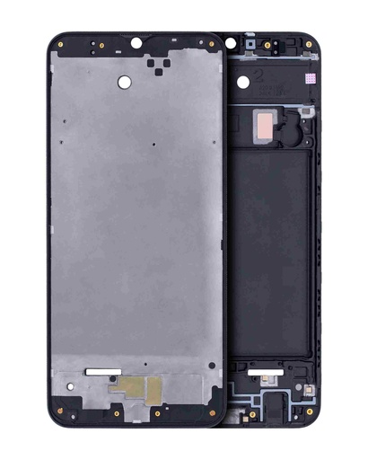 [107082102971] Châssis LCD compatible SAMSUNG A20 - A205 2019 - Version Internationale