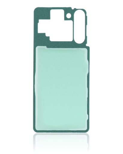 [107082022563] Pack de 10 Adhésifs vitre arrière compatibles Samsung Galaxy S21 5G