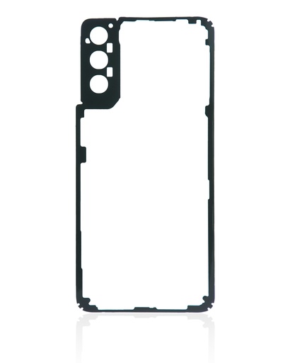[107082022562] Pack de 10 Adhésifs vitre arrière compatibles Samsung Galaxy S21 Plus