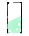 Pack de 10 Adhésifs vitre arrière compatibles Samsung Galaxy S22 Ultra 5G