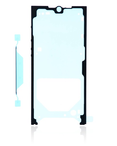 [107082079255] Adhésif LCD compatible Samsung Galaxy S22 Ultra 5G