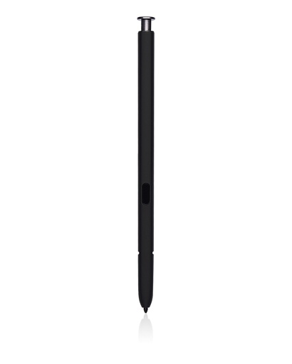 [107082079271] Stylet compatible Samsung Galaxy S22 Ultra - Aftermarket Plus - Phantom Black