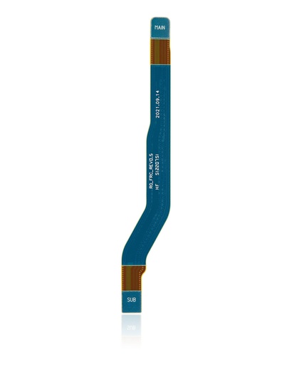 [107082079332] Câble d'antenne compatible Samsung Galaxy S22 5G G901F - Version Internationale