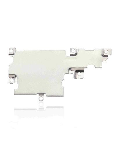 [107082083079] Plaque d'acier NFC compatible SAMSUNG S20 Plus