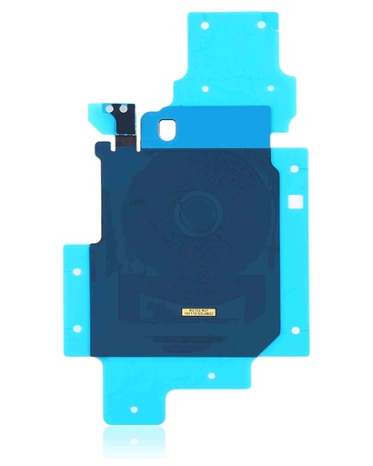 [107082003890] Nappe NFC avec plaque d'acier compatible SAMSUNG S20 5G