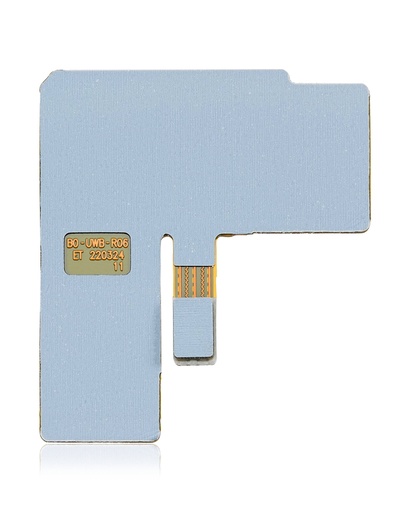 [107082094571] Nappe NFC compatible Samsung Galaxy S22 Ultra 5G