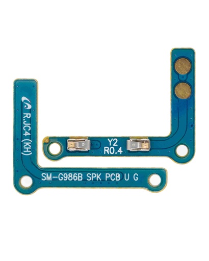 [107082083694] Connecteur NFC compatible SAMSUNG S20 Plus 5G