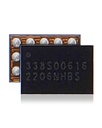 Puce IC de Rétroéclairage compatible iPhone Série 12 - Série 13 - Série 14 - 338S00616