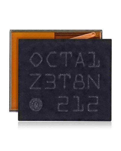[107082103646] Puce IC CATI EEPROM compatible iPhone Série 12 et Série 13