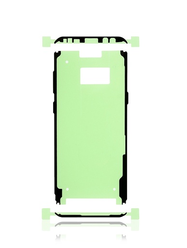 [107082011610] Adhésif LCD compatible Samsung Galaxy S8 Plus