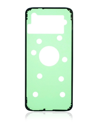 [107082022574] Pack de 10 Adhésifs vitre arrière compatibles Samsung S8 Plus
