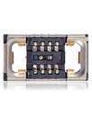 Connecteur FPC pour nappe NFC compatible iPhone Série 12 - 8 Broches
