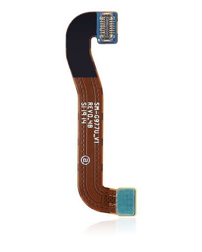 [107082020676] Câble antenne 5G - Upper - Left - Longer compatible Samsung Galaxy S10 5G