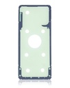 Pack de 10 Adhésifs vitre arrière compatibles Samsung Galaxy S10 Lite