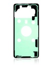 Pack de 10 Adhésifs vitre arrière compatibles Samsung Galaxy S10 Plus