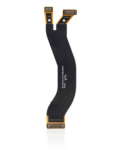 [107082073652] Nappe de liaison pour carte mère compatible Samsung Galaxy S10 Lite