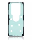 Pack de 10 Adhésifs vitre arrière compatibles Samsung Galaxy S9 Plus
