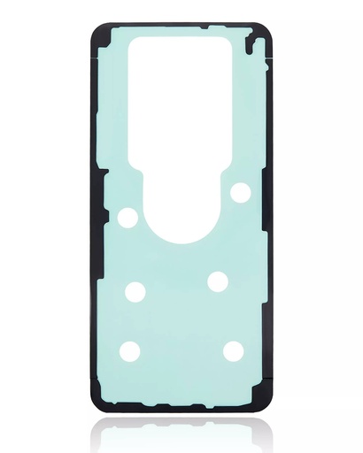 [107082022572] Pack de 10 Adhésifs vitre arrière compatibles Samsung Galaxy S9 Plus