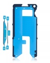 Pack de 10 Adhésifs vitre arrière compatibles Samsung Galaxy S10
