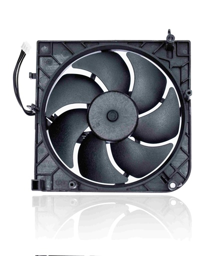 [109082005080] Ventilateur de refroidissement interne compatible Xbox Série S