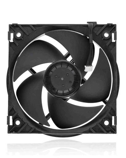 [109082005054] Ventilateur de refroidissement interne compatible Xbox One